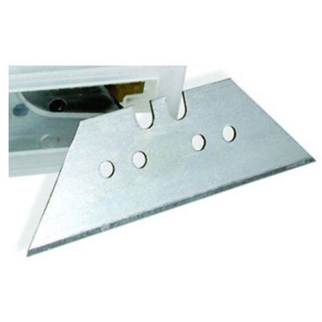 Lot de 10 lames pour pince multicoupe Mondelin