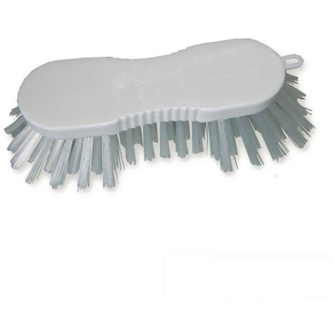 Brosse à dessabler nylon Mondelin (1/2)