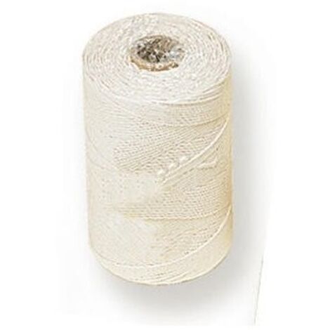 Tresse en bobine polypropylène Mondelin