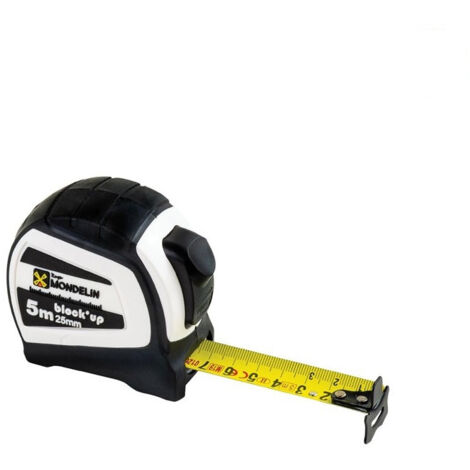 Mesure autobloquante Block'up Mondelin (1/5)