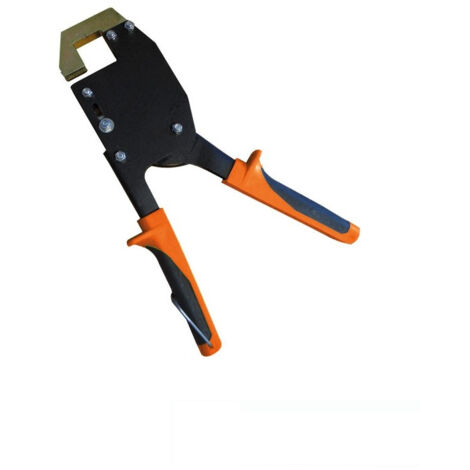 MONDELIN - Pince agrafage 1 main pour maxi profilés (1/2)