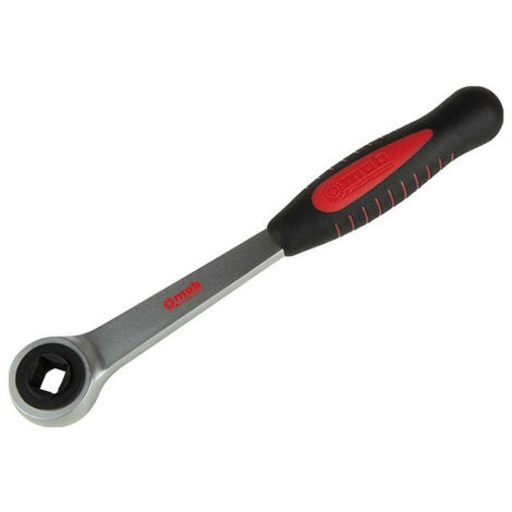 Cliquet 1/2" femelle MOB (1/3)
