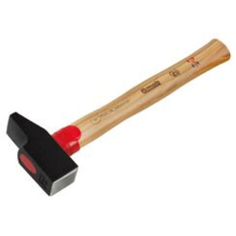 Marteau rivoir de mécanicien manche frène 32mm MOB