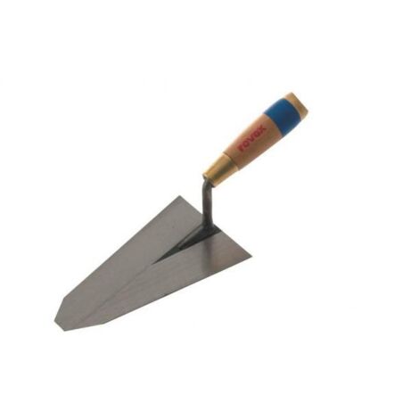 Truelle italienne ronde 22cm MOB OUTILLAGE 6002220101