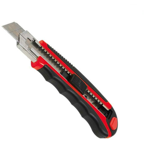 Cutter à verrouillage vis 25mm MOB (1/2)