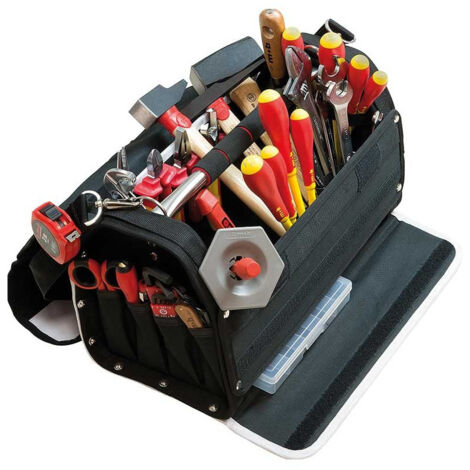 Valise à outils, vente pour professionnels | Berner