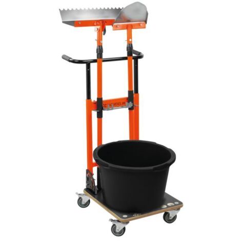 Set carreleur Carelo complet - Mondelin