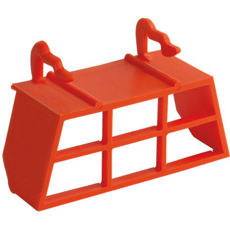 Support de Pinceau Universel – Accessoire pour Peinture – Maintien du Pinceau sur Pot ou Récipient – Fixation Aimantée ou à Clip – Idéal Peintres, Artistes, Bricoleurs – Antigoutte