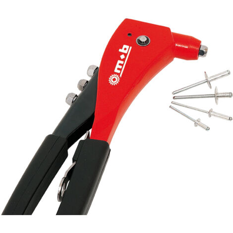 Pince à riveter - 9350001001 (1/3)