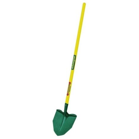 Pelle Batipro (28 cm) manche bois certifié PEFC 100% (130 cm) SV402B LEBORGNE- 005402
