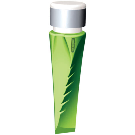 Leborgne – Coin éclateur Sécuri-T 2,3kg acier forgé trempé – Fend du bois noueux – Réduit les vibrations – 238051