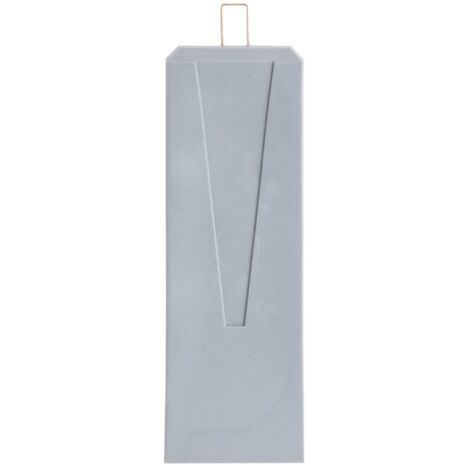 LEBORGNE Coin d'abattage plastique 0,24 kg