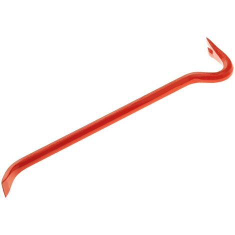 Mob Outillage – Pince à décoffrer 800mm pour clous – Acier à haute teneur en carbone C55 – Géométrie exclusive pour arrachage efficace – 7181800001
