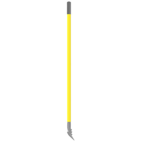 Leborgne – Pince à décoffrer 1500 mm – Alliage aluminium haute performance – Capacité de levage 2 tonnes – 146500