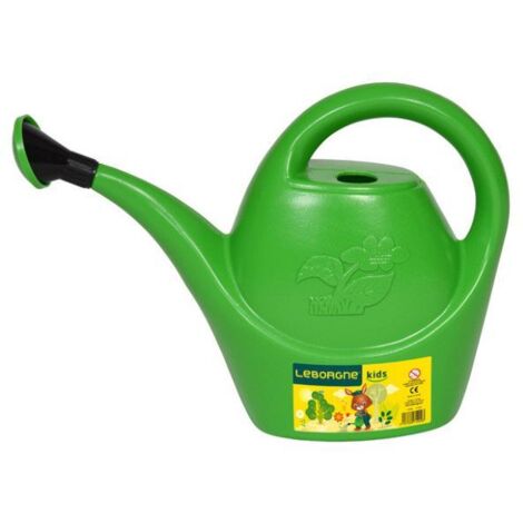 LEBORGNE Arrosoir Plastique Enfant 2L (1/4)