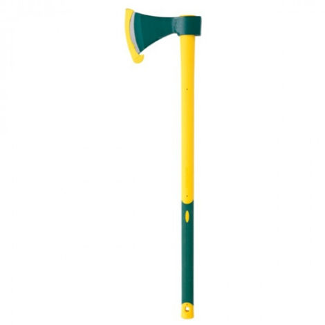 Leborgne – Hachette tout usage 1.5kg en acier forgé – Longueur lame 15cm – Résistance à l’usure – 204151