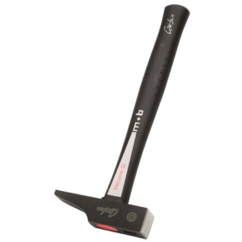 Marteau de menuisier manche hickory - MOB