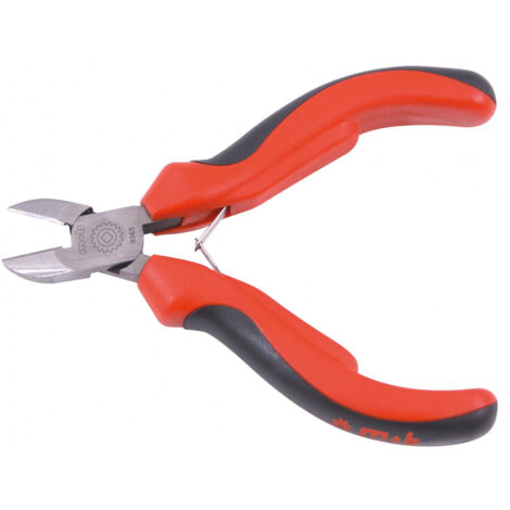 Pince précision coupante semi-rase 115 BM Mob - 9365110401 (1/2)