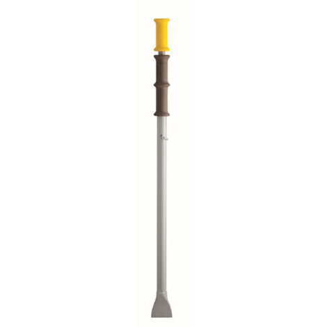 Burineur manuel Nanovib BA120N LEBORGNE - 141200