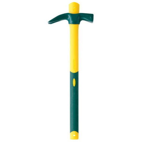 Marteau de coffreur Leborgne Batipro Espagne — manche long Novagrip 50 cm (réf. 100006)