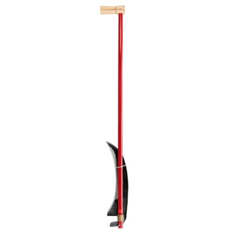LEBORGNE - Faux à broussailles 50 cm 0,8kg sans manche - 275500