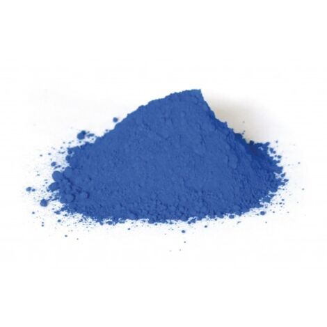 MONDELIN - Colorant synthétique bleu - En pot de 750ml (1/2)