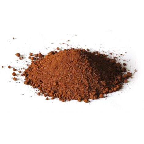 MONDELIN - Colorant synthétique brun clair - En pot de 750ml (1/2)