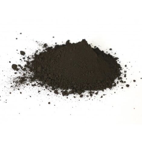 MONDELIN - Colorant synthétique noir - En pot de 1000ml (1/6)
