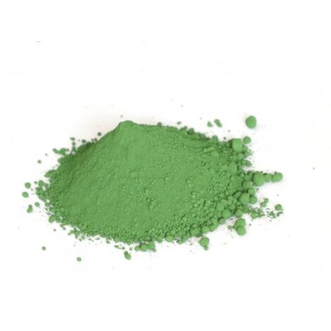 MONDELIN - Colorant synthétique vert (1/2)