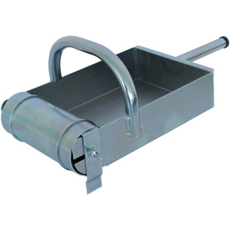 MONDELIN - Rouleau applicateur de colle briques monomur