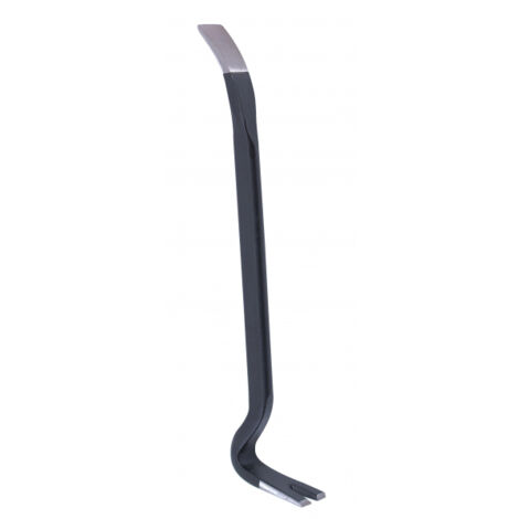 Mob Mondelin – Barre à mine Peddinghaus 7187350010 – PowerBar 14'' – Forgée d'une pièce – Pour béton armé – Accessibilité optimisée