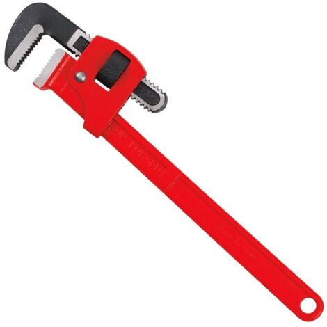 Clé serre-tube Stillson 250 mm, ouverture 34 mm / 1" - MOB