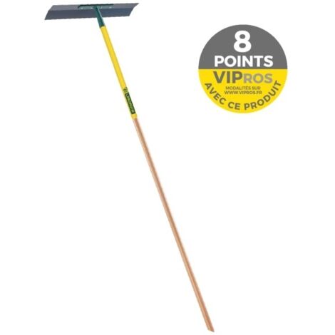 RACLE LEBORGNE VRD BATIPRO MANCHE EN BOIS - 143442