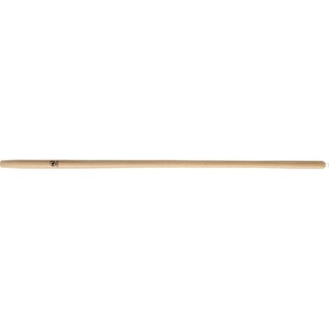 Manche de rechange cintré en bois certifié PEFC 100% pour fourche/pelle Alsace, cintré - 130 cm- Leborgne