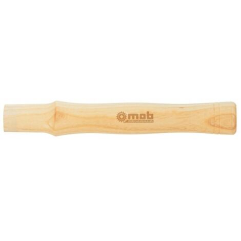 MOB - Manches de massette HICKORY - 250 mm