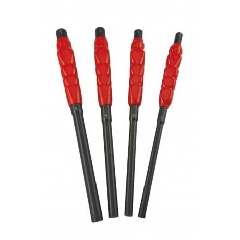 MOB - Set 4 chasses-axe 10/12/14/16mm lg300mm (1/3)