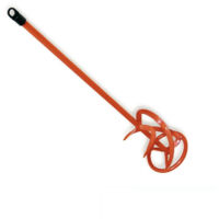 Mélangeur à hélice hélicoïdale Pro 590 mm MOB MONDELIN Ø120 mm - 881040