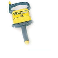 Enrouleur Rolicord Mondelin jaune