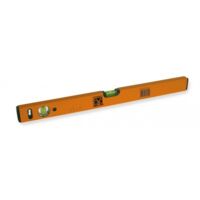 MONDELIN - Niveau rectangulaire - 40 cm