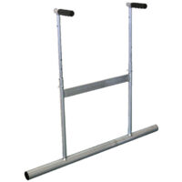 Barre à débuller Alu 25mm Mondelin