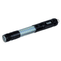 MOB - Lampe magnétique télescopique et flexible, modèle 255