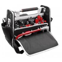 Boîte à Outils Textile Pro 2 Compartiments – Kit Complet -MOB