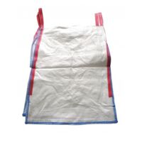 MONDELIN - Sac à gravats non réutilisable