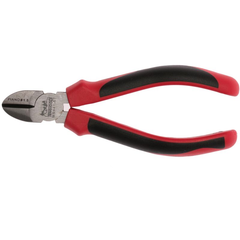 Teng Tools MB441 5T Alicates De Corte Lateral 135 Mm teng-tools-mb441-5t-alicates-de-corte-lateral-135-mm