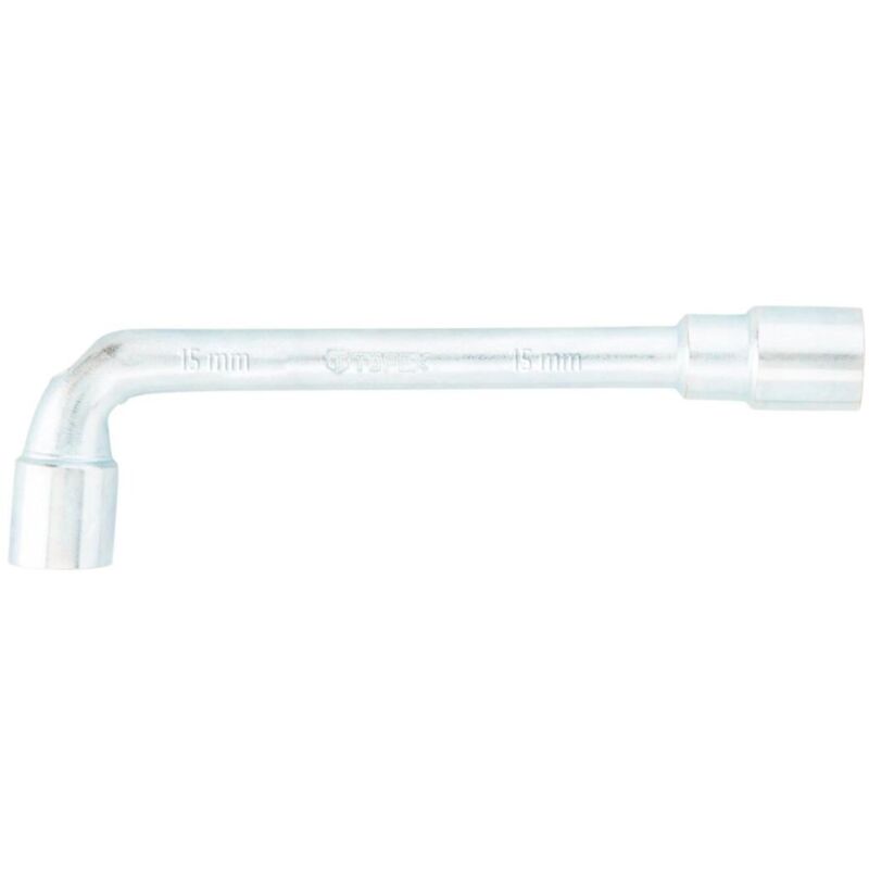 Llave de tubo 15 x 160 mm
