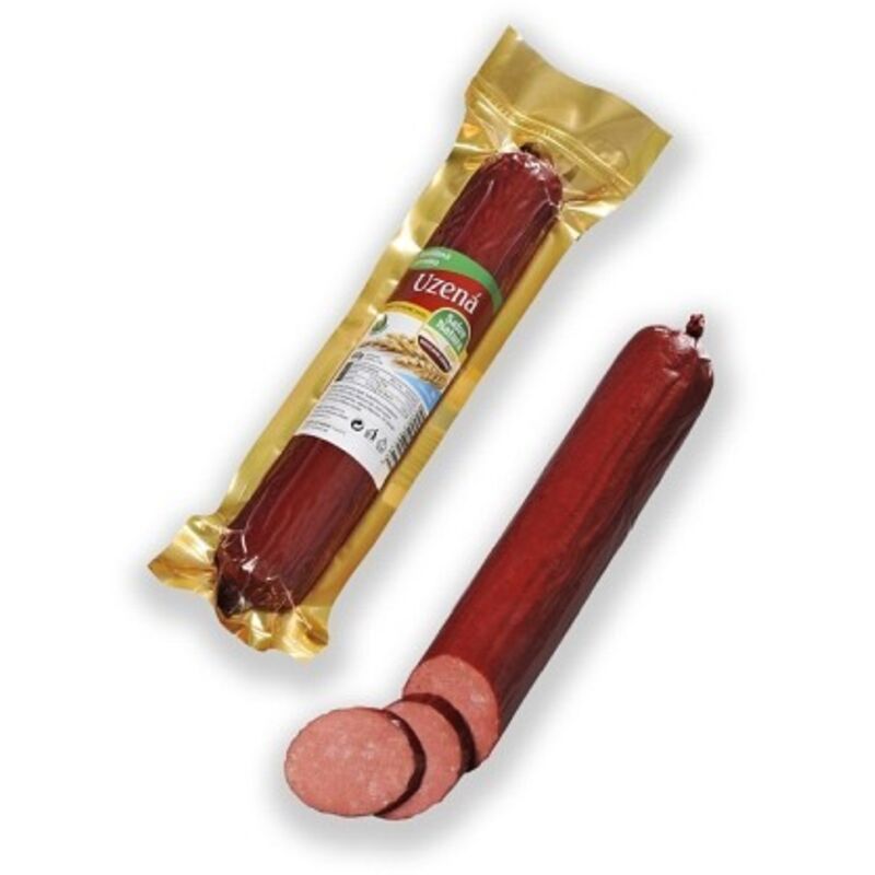 Ozyorem Salami Wołowa 400g - Beirut Shop - View #8