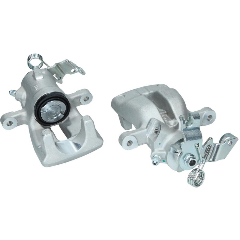 Discos De Freno Para Coche Kamoka 103516 - Diámetro 286 Mm, Espesor 22 Mm, 5 Orificios, Con Tornillos
