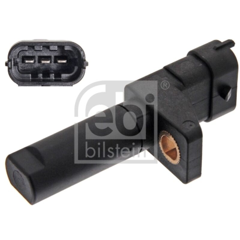 106779 FEBI BILSTEIN Sensor de cigüeñal | precio y opiniones 106779 FEBI BILSTEIN Sensor de cigüeñal | precio y opiniones