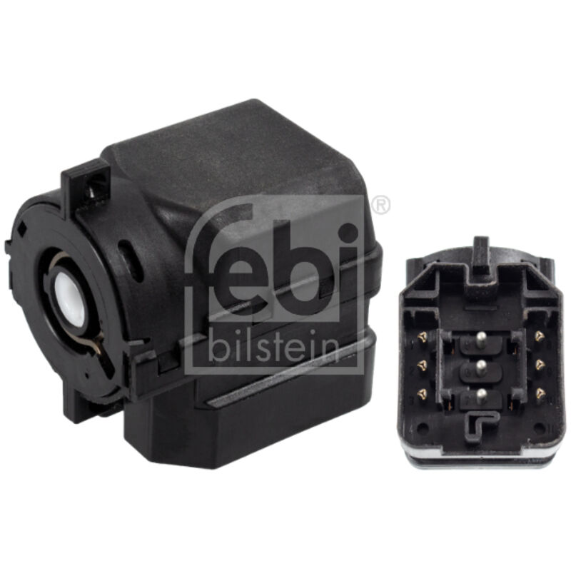 Interruptor De Encendido Febi Bilstein 170135 | 6 Contactos Para Opel Y Chevrolet