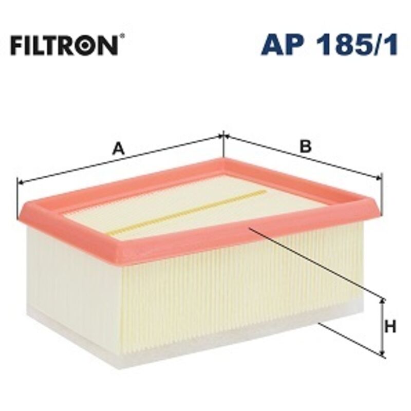 FILTRON AP 150/1 Filtro Aria conveniente